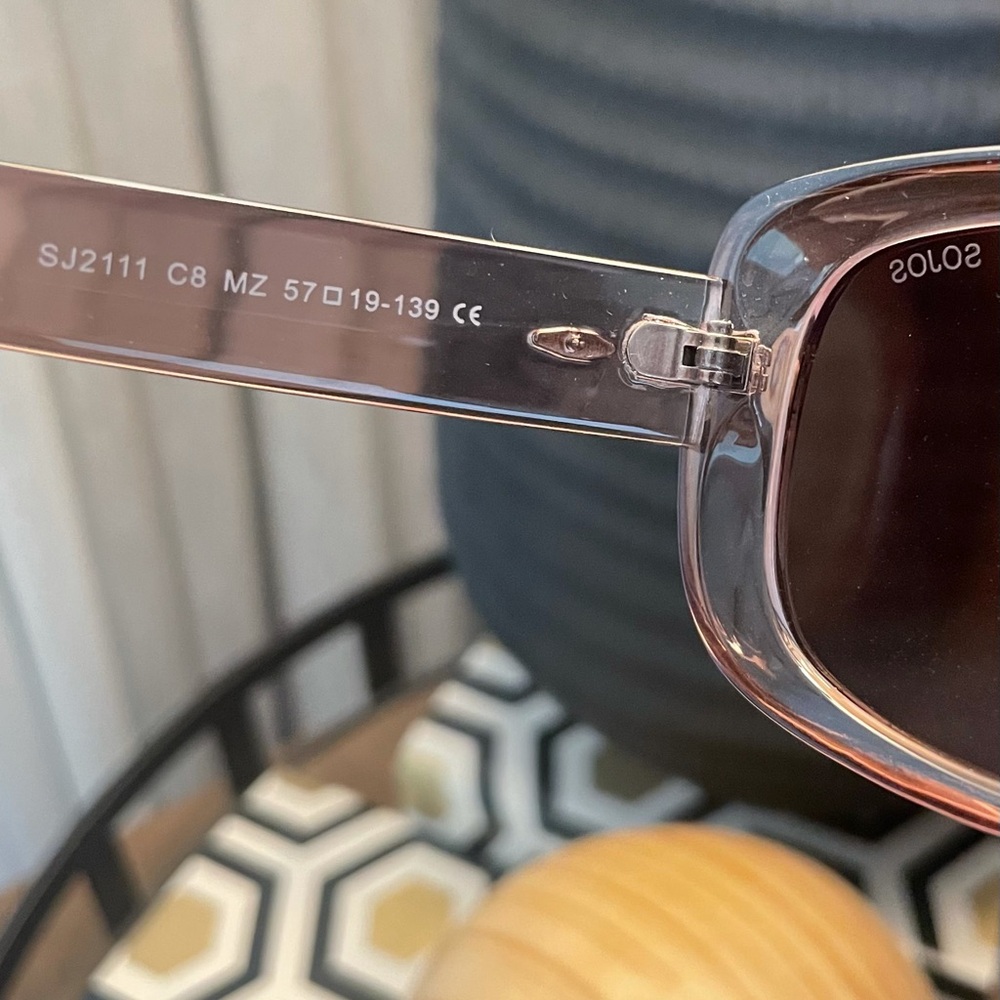 Sunglasses 2 pair - Picture 13 of 13